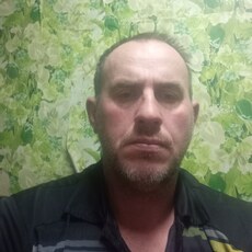Фотография мужчины Саша, 41 год из г. Новогрудок
