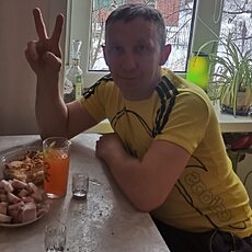 Фотография мужчины Денис, 49 лет из г. Ижевск