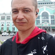 Фотография мужчины Дмитрий, 38 лет из г. Татарск