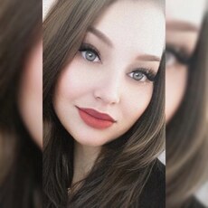 Фотография девушки Кристина, 29 лет из г. Шадринск