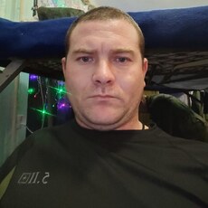 Фотография мужчины Алексей, 35 лет из г. Краснодон