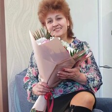 Фотография девушки Татьяна, 64 года из г. Быхов