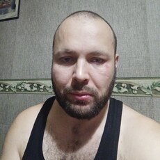 Фотография мужчины Вячеслав, 40 лет из г. Шира
