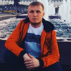 Фотография мужчины Анатолий, 32 года из г. Ульяновск