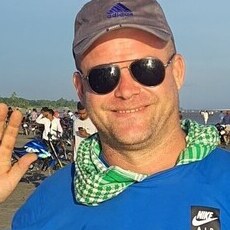 Фотография мужчины Александр, 44 года из г. Старый Оскол