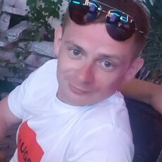 Фотография мужчины Александр, 34 года из г. Тбилисская