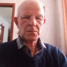 Фотография мужчины Николай, 69 лет из г. Елец