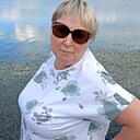 Людмила, 54 года