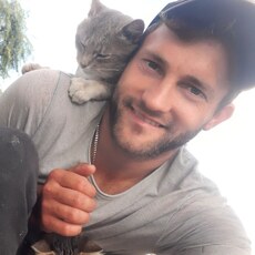 Фотография мужчины Александр, 32 года из г. Одесса