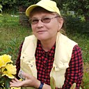 Ирина, 61 год