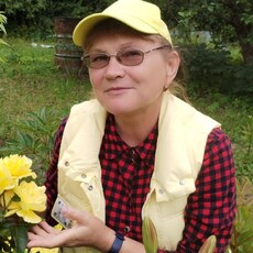 Фотография девушки Ирина, 61 год из г. Чебоксары