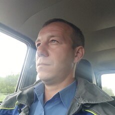Фотография мужчины Михаил, 45 лет из г. Яблоновский