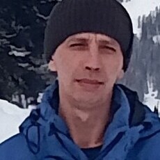 Фотография мужчины Алексей, 53 года из г. Осинники