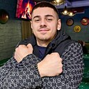 Геворг, 23 года