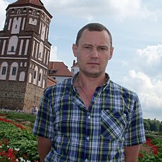 Фотография мужчины Эдуард, 51 год из г. Барановичи