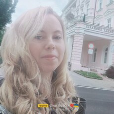 Фотография девушки Кошечка, 34 года из г. Кролевец