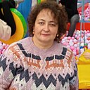 Любовь, 54 года