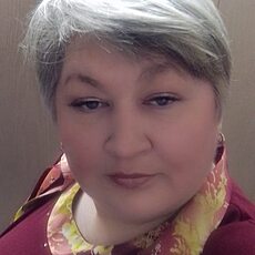 Фотография девушки Ая, 49 лет из г. Искитим
