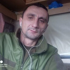Фотография мужчины Юрий, 40 лет из г. Одесса