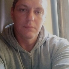 Фотография мужчины Виталий, 46 лет из г. Ивано-Франковск