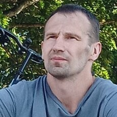 Фотография мужчины Вадим, 38 лет из г. Узда