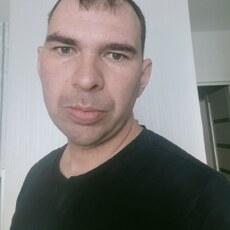 Фотография мужчины Ильнар, 37 лет из г. Ульяновск