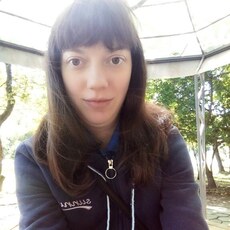 Фотография девушки Яна, 31 год из г. Хабаровск