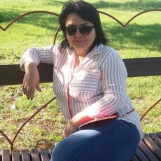 Фотография девушки Talla, 53 года из г. Кропивницкий