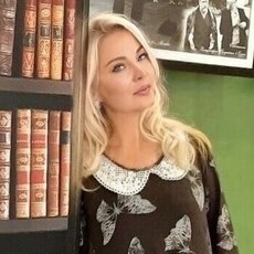 Фотография девушки Einfach Gaja, 51 год из г. Могилев