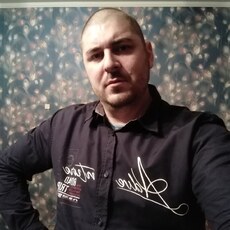 Фотография мужчины Женя, 33 года из г. Кобрин