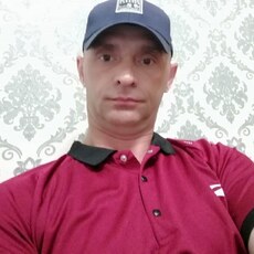 Фотография мужчины Алексей, 47 лет из г. Междуреченск