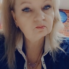 Фотография девушки Елена, 52 года из г. Волгоград