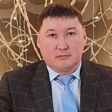 Фотография мужчины Бахтияр, 36 лет из г. Экибастуз