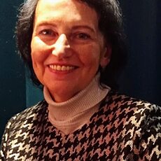 Фотография девушки Наташа, 62 года из г. Нижний Новгород