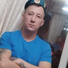 Фотография мужчины Сергей, 36 лет из г. Челябинск