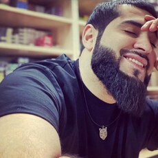 Фотография мужчины Zelemxan, 40 лет из г. Тель-Авив