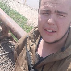 Фотография мужчины Пётр, 27 лет из г. Камышин