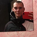 Данил, 22 года