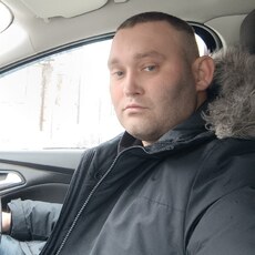 Фотография мужчины Павел, 37 лет из г. Белгород