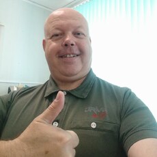 Фотография мужчины Александр, 52 года из г. Жирновск