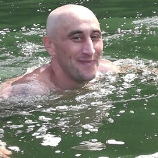 Фотография мужчины Андрей, 41 год из г. Междуреченск