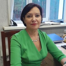 Фотография девушки Ирина, 62 года из г. Минск
