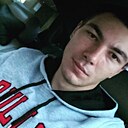 Александр, 33 года