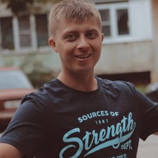 Фотография мужчины Олег, 36 лет из г. Мышкин