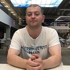 Фотография мужчины Роман, 35 лет из г. Минск