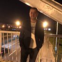 Роман, 35 лет