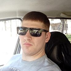 Фотография мужчины Роман, 31 год из г. Сергиев Посад