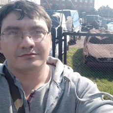 Фотография мужчины Андрей, 46 лет из г. Мариуполь