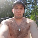 Виталя, 39 лет