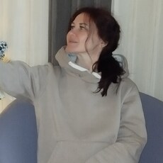 Фотография девушки Альбина, 44 года из г. Крыловская